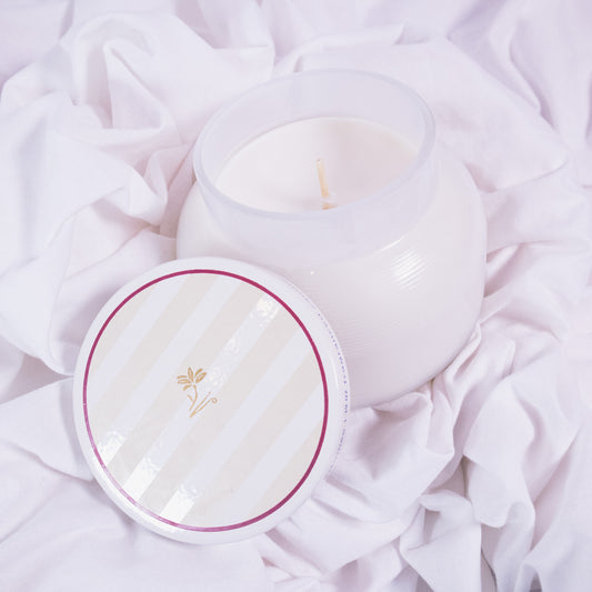 Capri Blue Caffe Capri Signature Candle