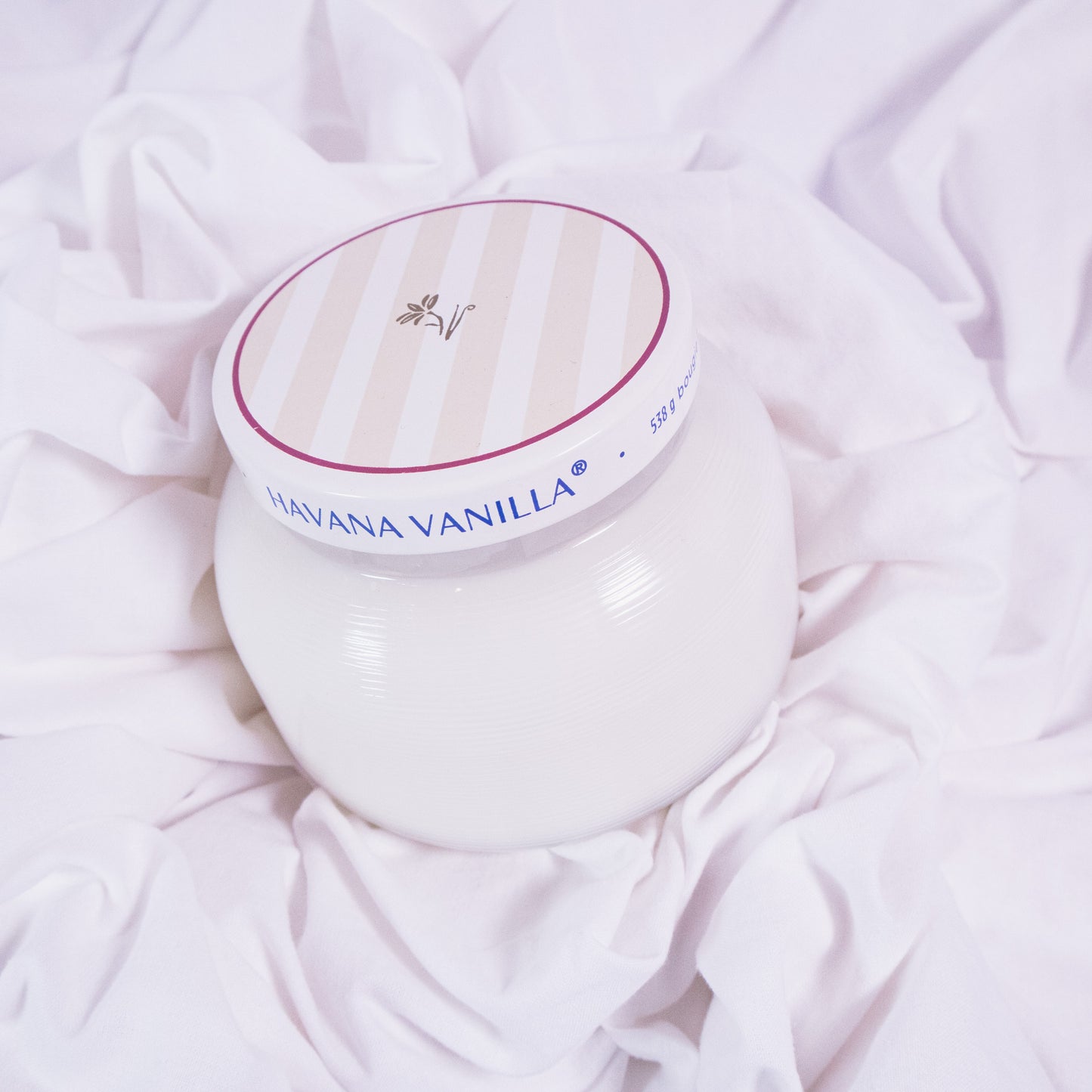 Capri Blue Caffe Capri Signature Candle