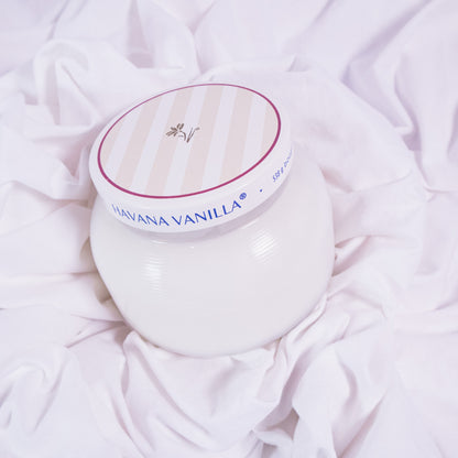 Capri Blue Caffe Capri Signature Candle