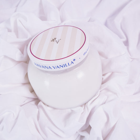 Capri Blue Caffe Capri Signature Candle