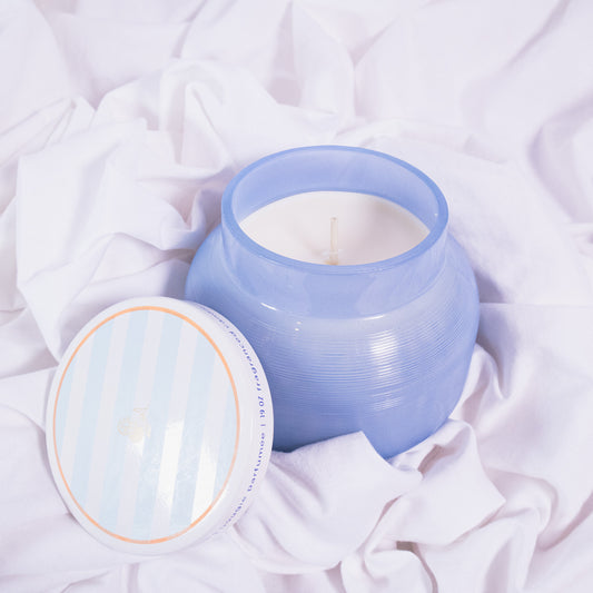 Capri Blue Caffe Capri Signature Candle