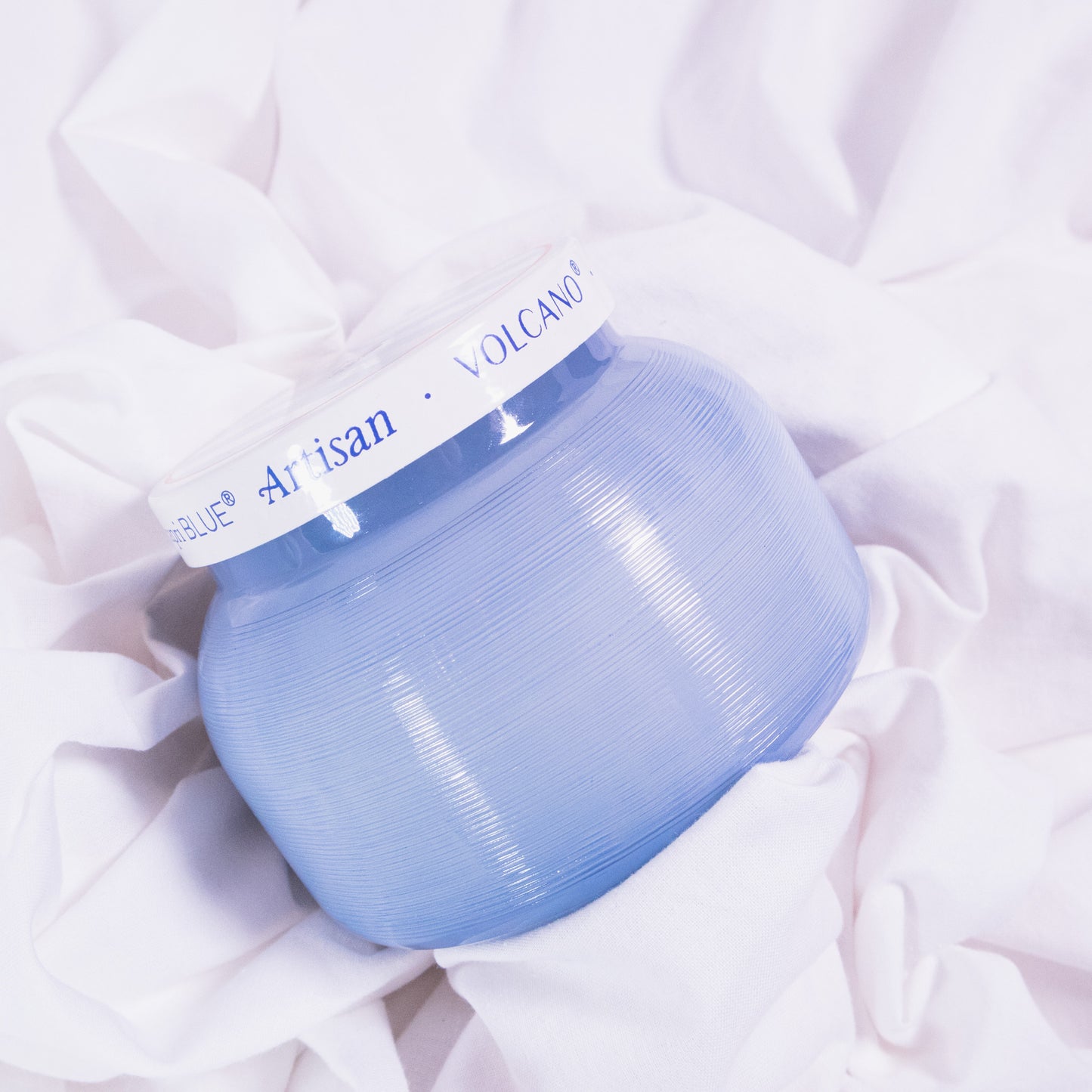 Capri Blue Caffe Capri Signature Candle