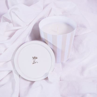 Capri Blue Caffe Capri Gelato Cup Candle
