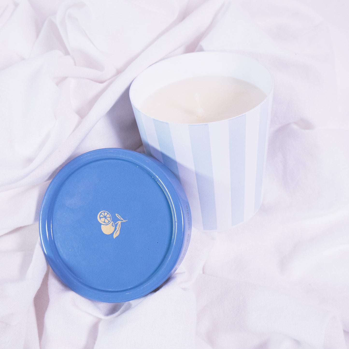 Capri Blue Caffe Capri Gelato Cup Candle