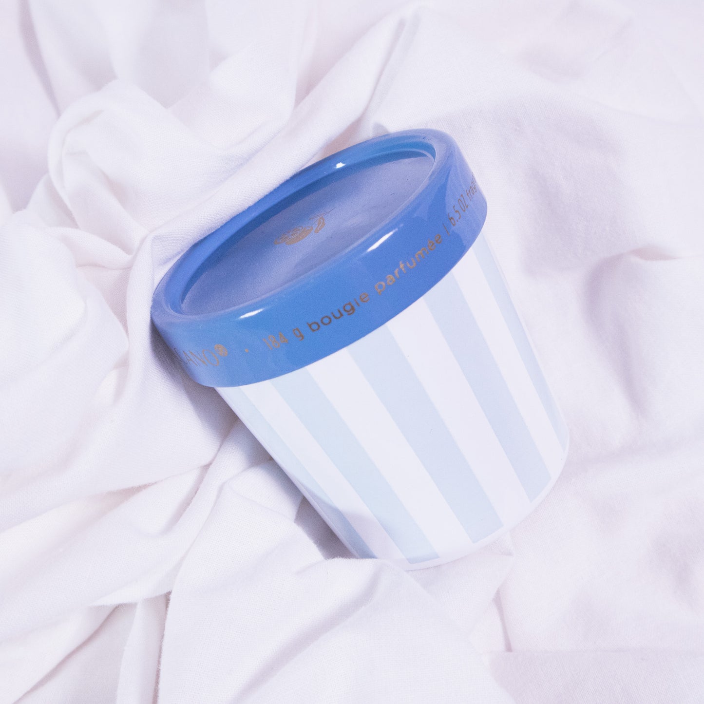 Capri Blue Caffe Capri Gelato Cup Candle