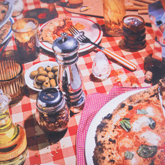 That's Amore Puzzle