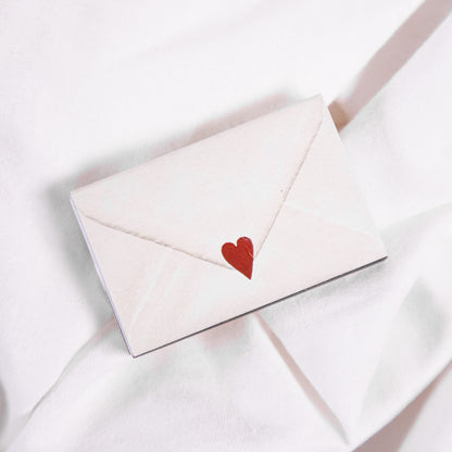 Love Letter Matchbox