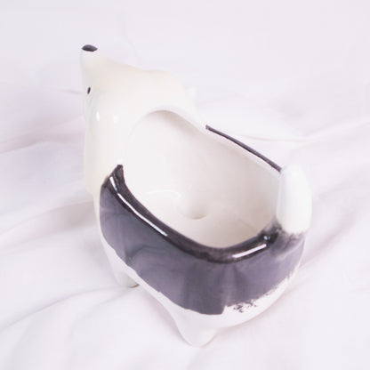 Dog Planter
