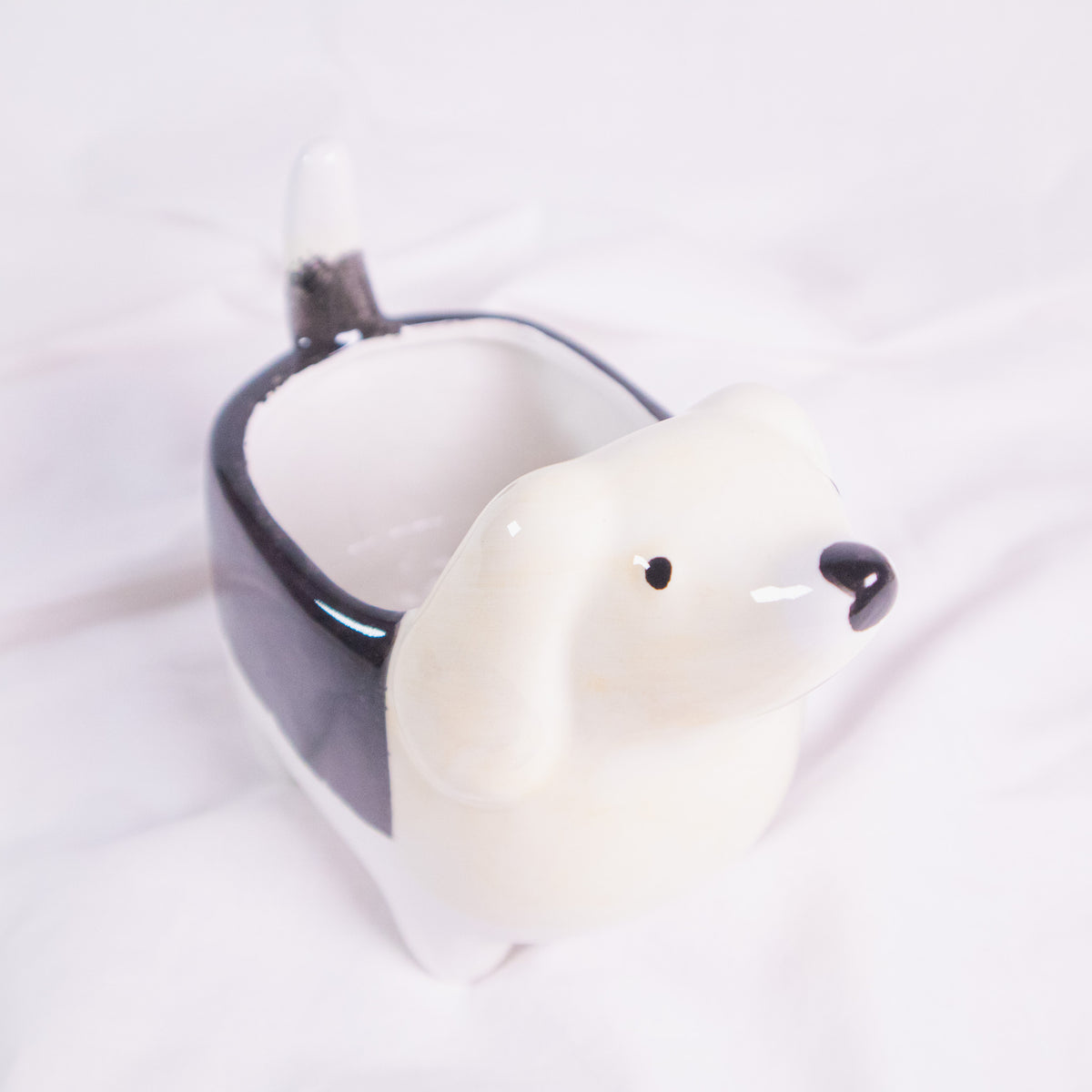 Dog Planter