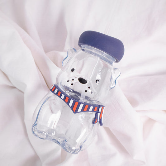 French Bulldog Tumbler Cup