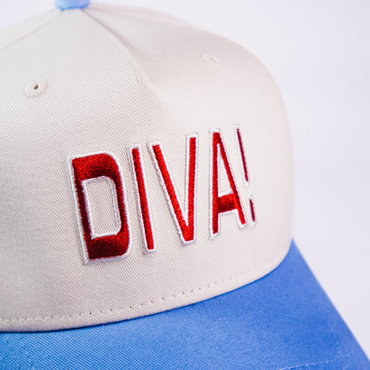 Diva Trucker Hat