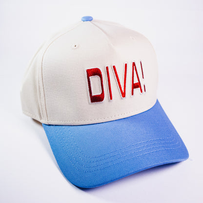 Diva Trucker Hat