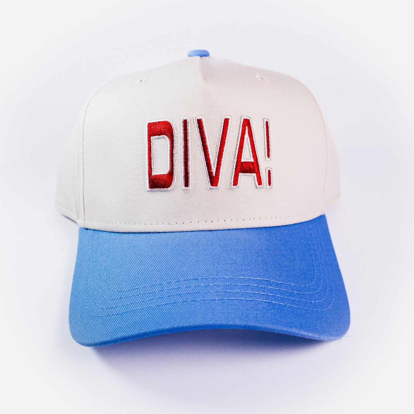 Diva Trucker Hat