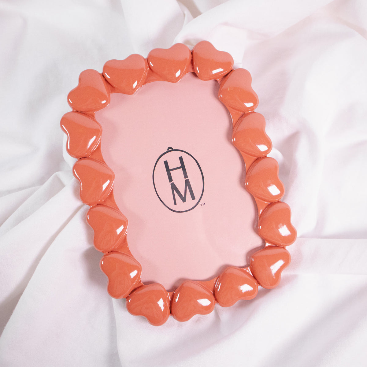 Heart Photo Frame