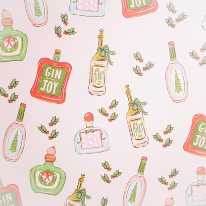 Gin and Joy Gift Bag