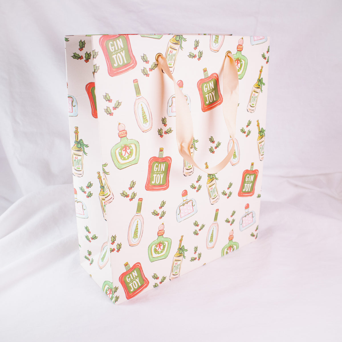 Gin and Joy Gift Bag