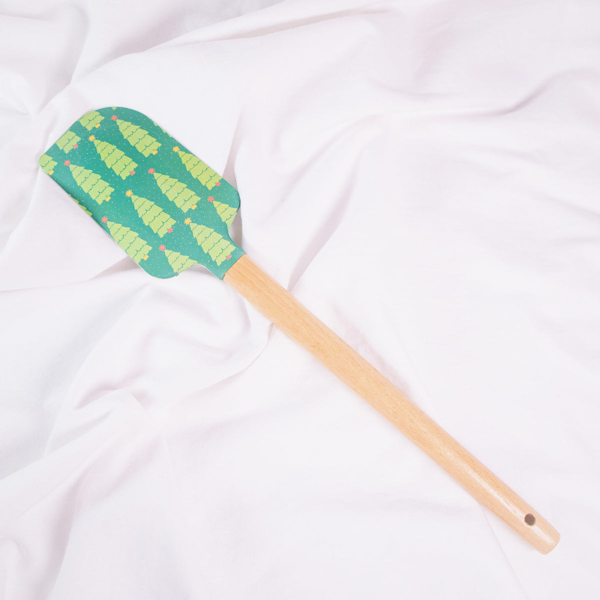 Large Holiday Spatula