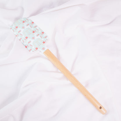 Large Holiday Spatula