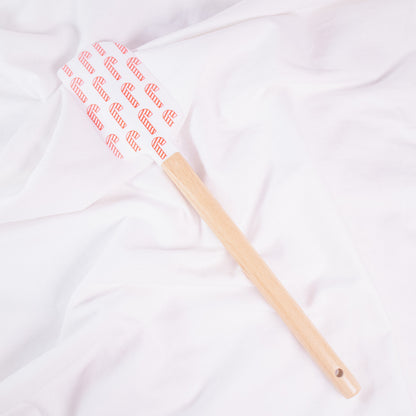 Large Holiday Spatula
