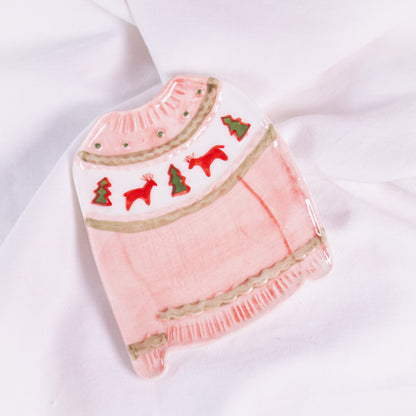 Sweater Dish