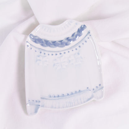 Sweater Dish