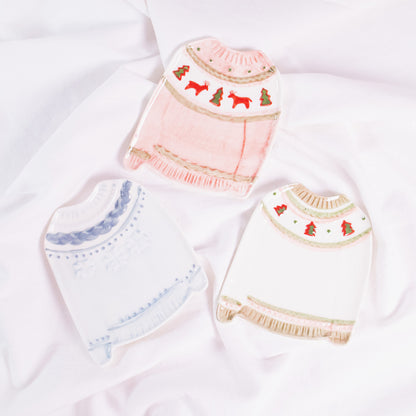 Sweater Dish