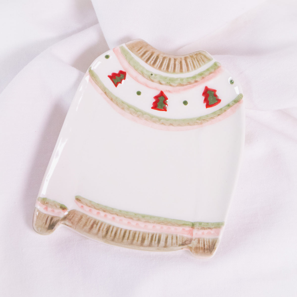 Sweater Dish