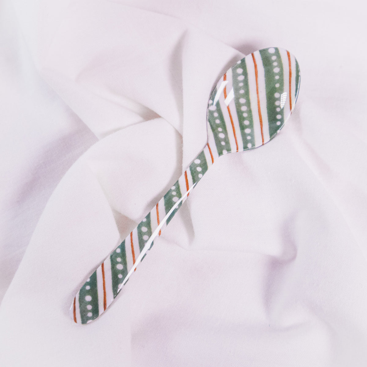 Holiday Spoon