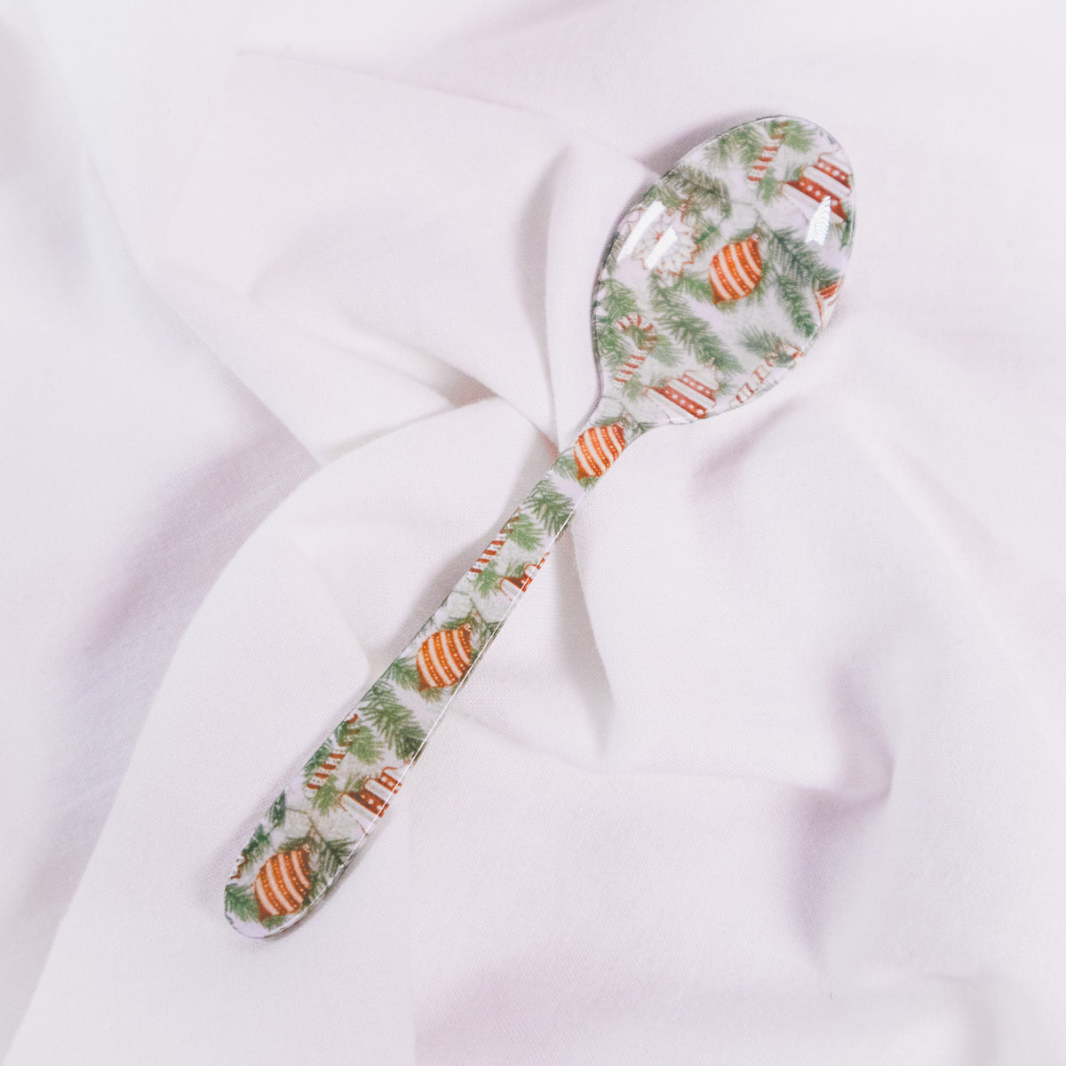Holiday Spoon