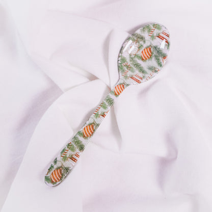 Holiday Spoon
