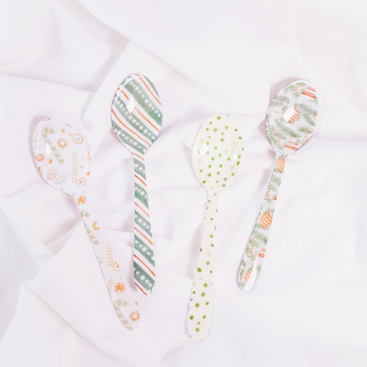Holiday Spoon