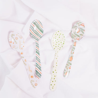 Holiday Spoon