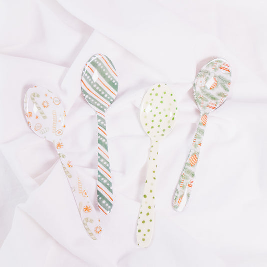 Holiday Spoon