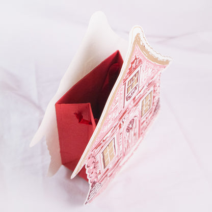 Cabin Gift Bag