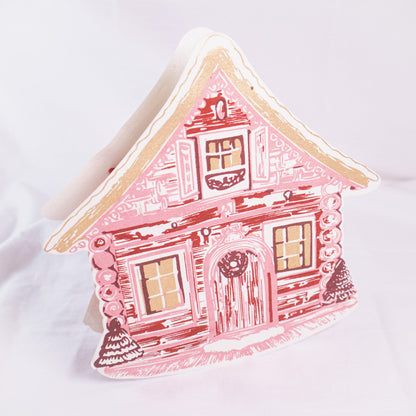Cabin Gift Bag