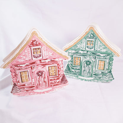 Cabin Gift Bag