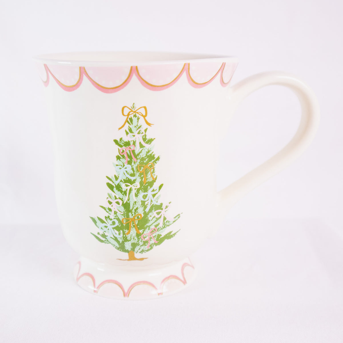 Christmas Tree Mug