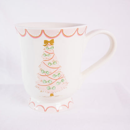 Christmas Tree Mug
