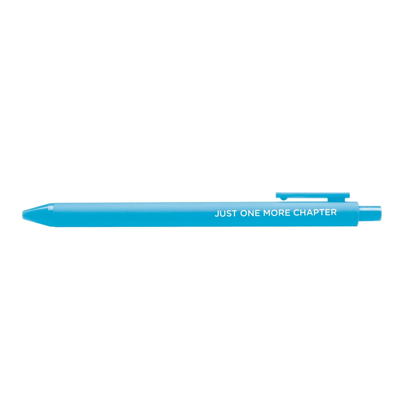 One More Chapter Pen