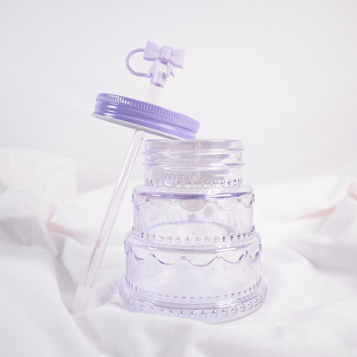 Cake Tumbler Cup