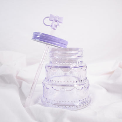 Cake Tumbler Cup