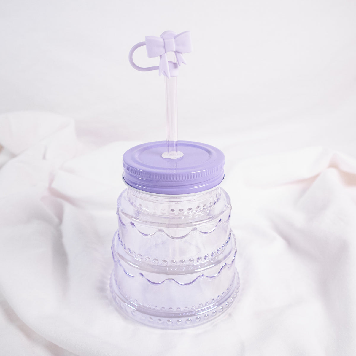 Cake Tumbler Cup