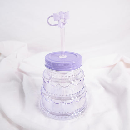 Cake Tumbler Cup
