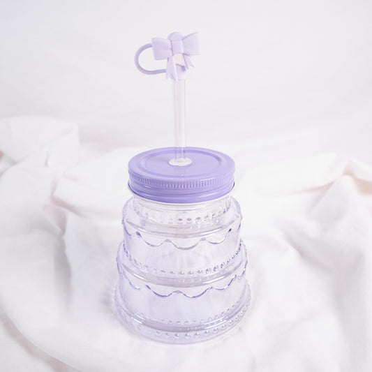 Cake Tumbler Cup