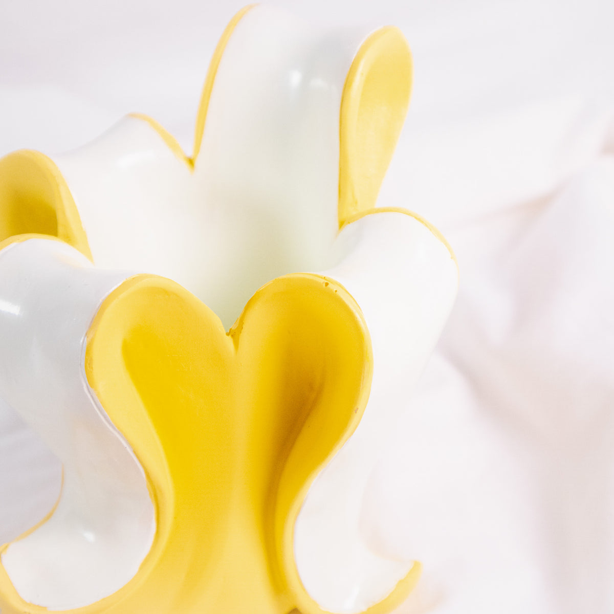 Banana Toothbrush Holder