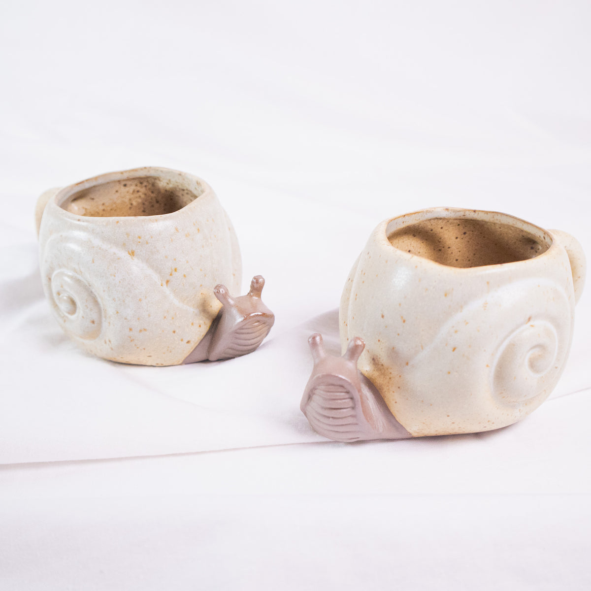 Snail Mug