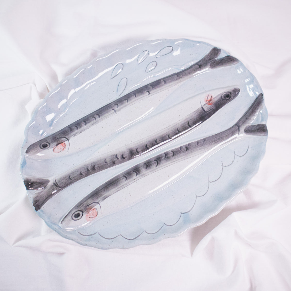 Fish Plate
