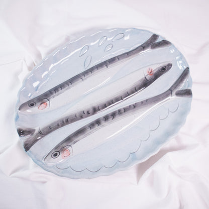 Fish Plate