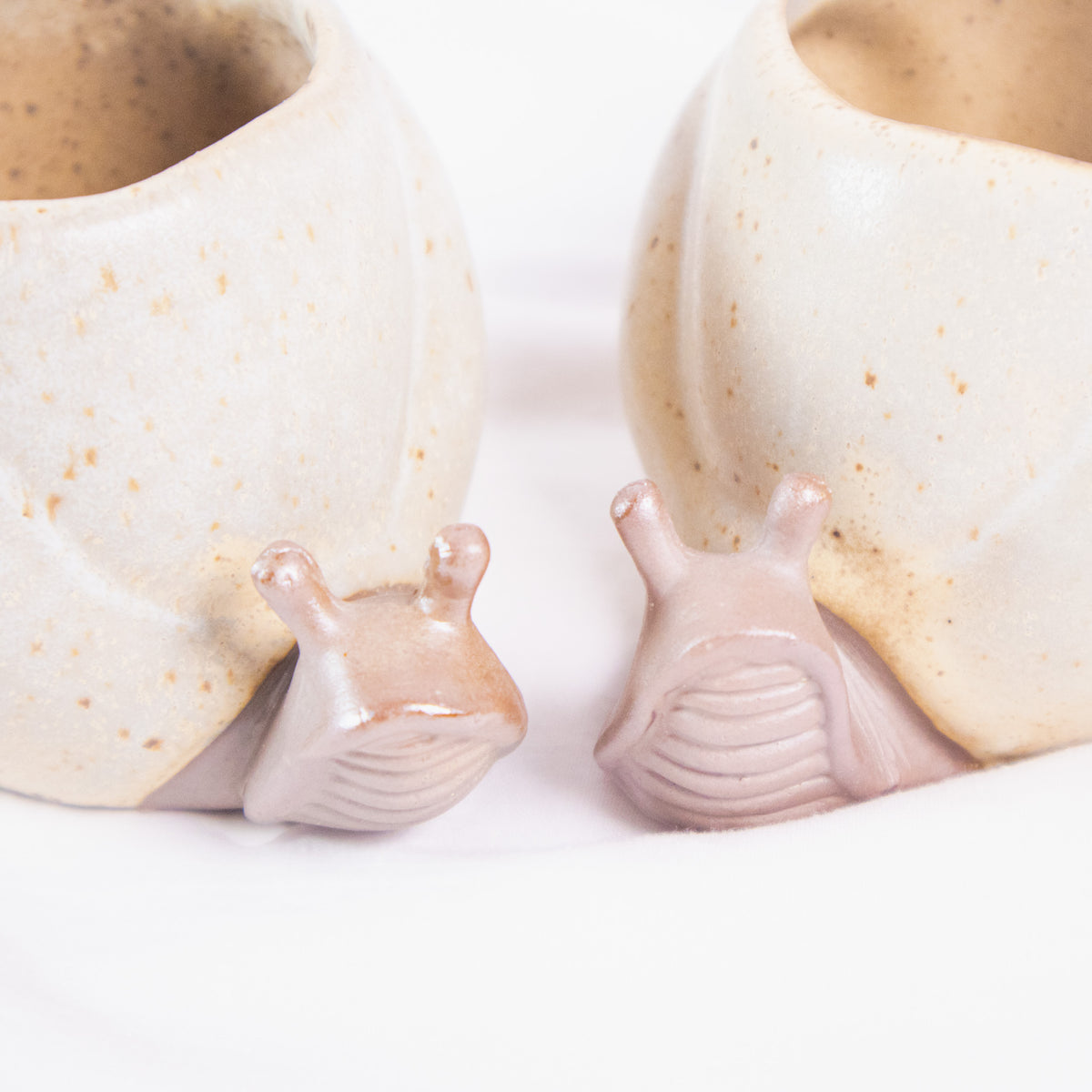 Snail Mug