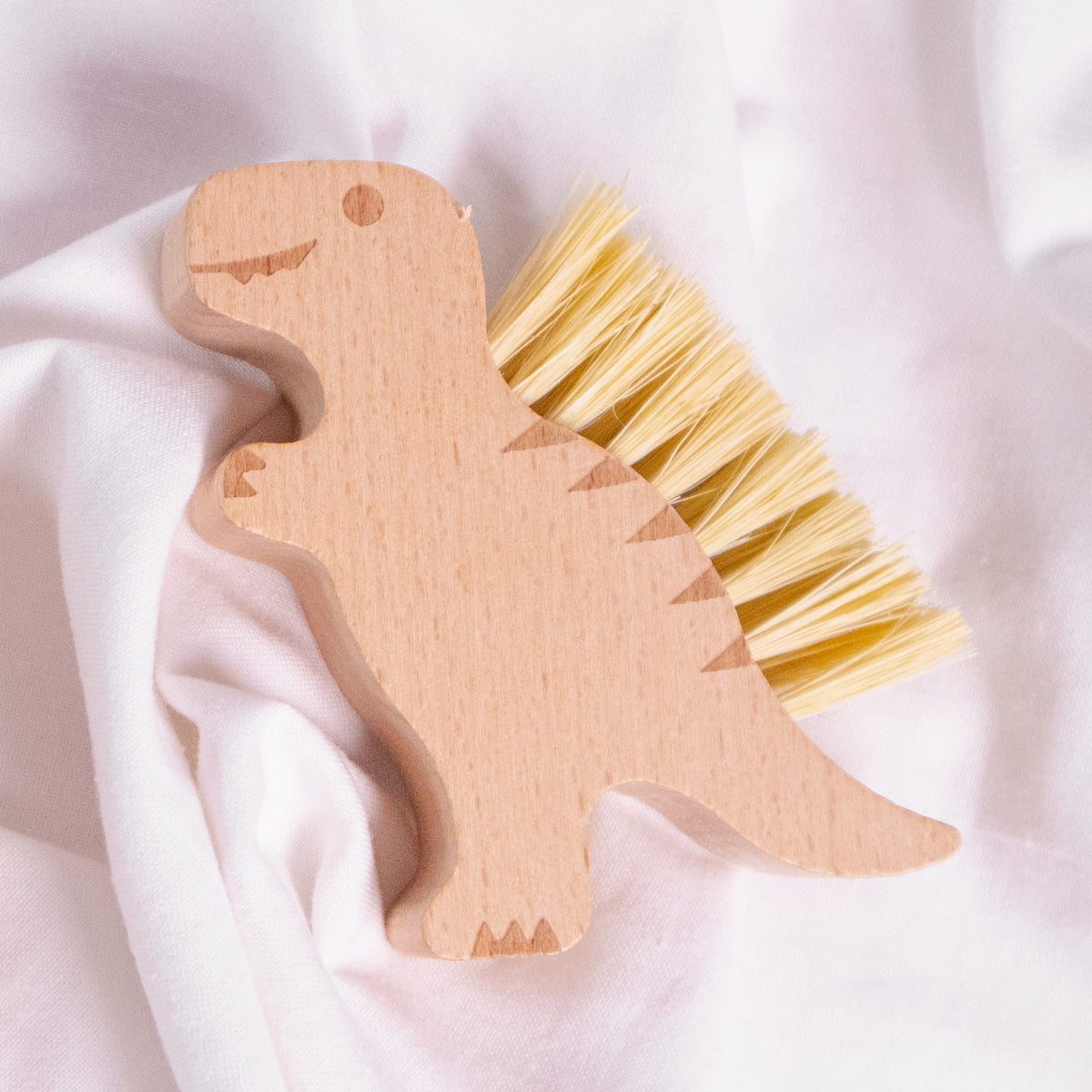 Animal-Shaped Brush
